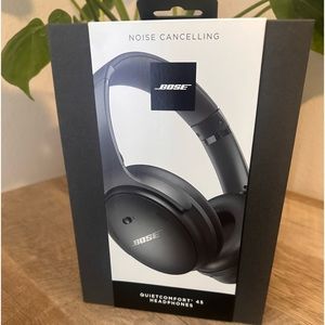 Bose quiet comfort 45 headphones
